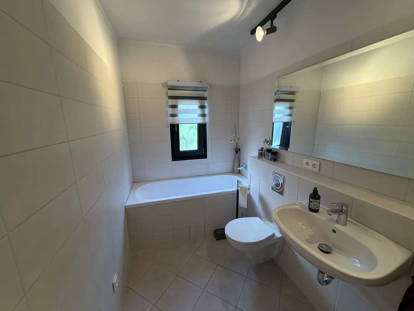 4 Zimmer Haus mit 108 m² in Berlin – Bild 6