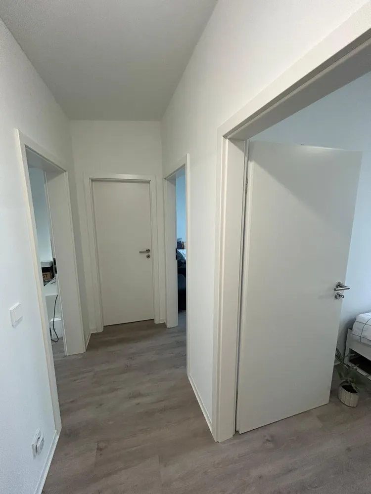 3 Zimmer Wohnung mit 85 m² in Hamburg – Bild 4