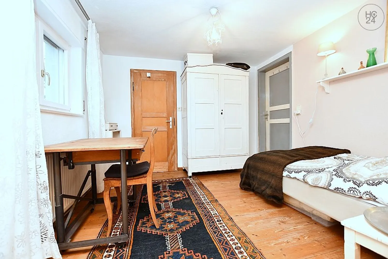 2 Zimmer Wohnung mit 45 m² in Stuttgart – Bild 12
