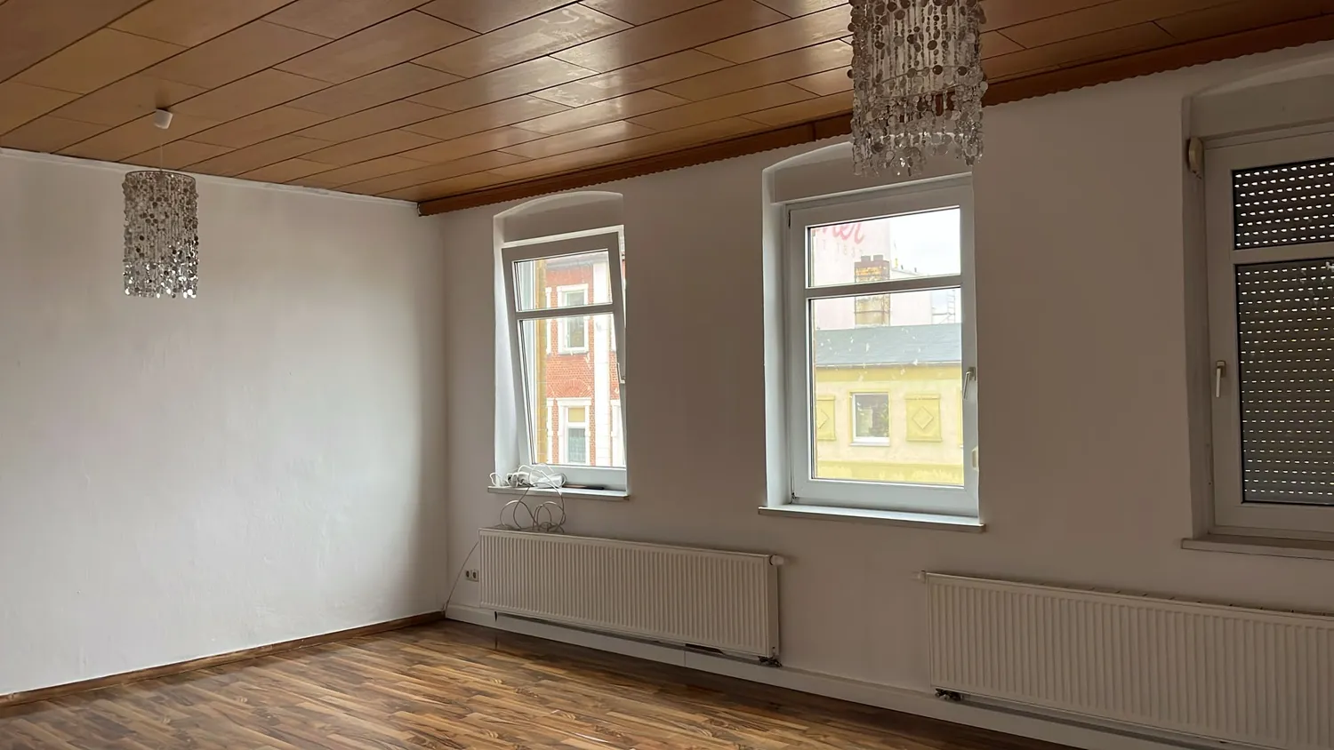 4 Zimmer Wohnung mit 112 m² in Delitzsch – Bild 3
