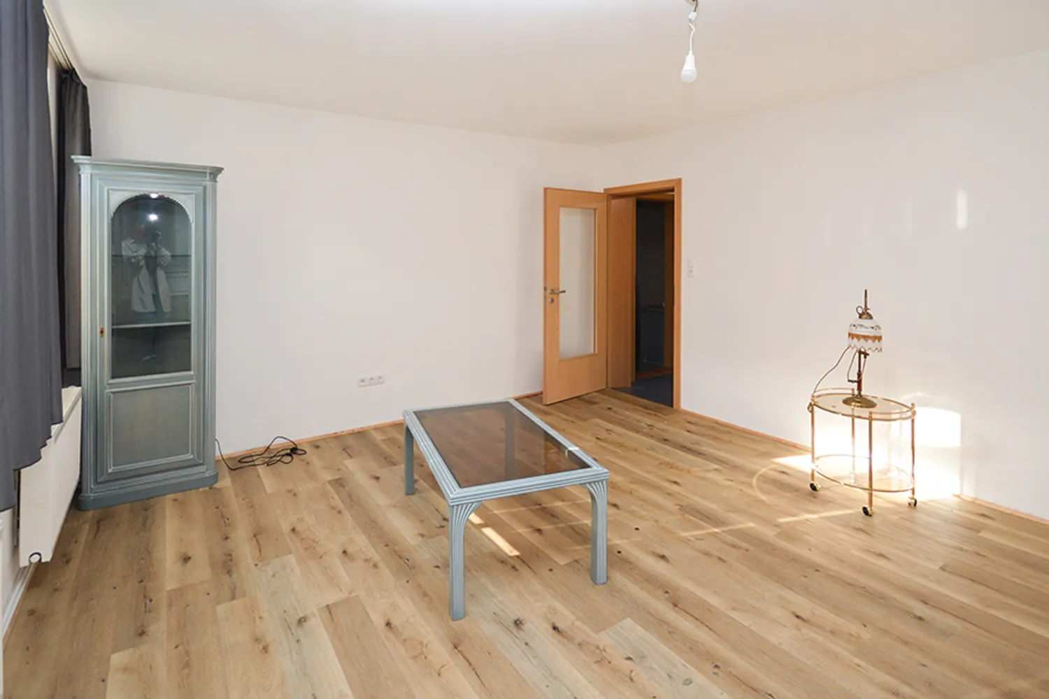 1 room apartment with 40 m² in Wolfenbüttel – Photo 6