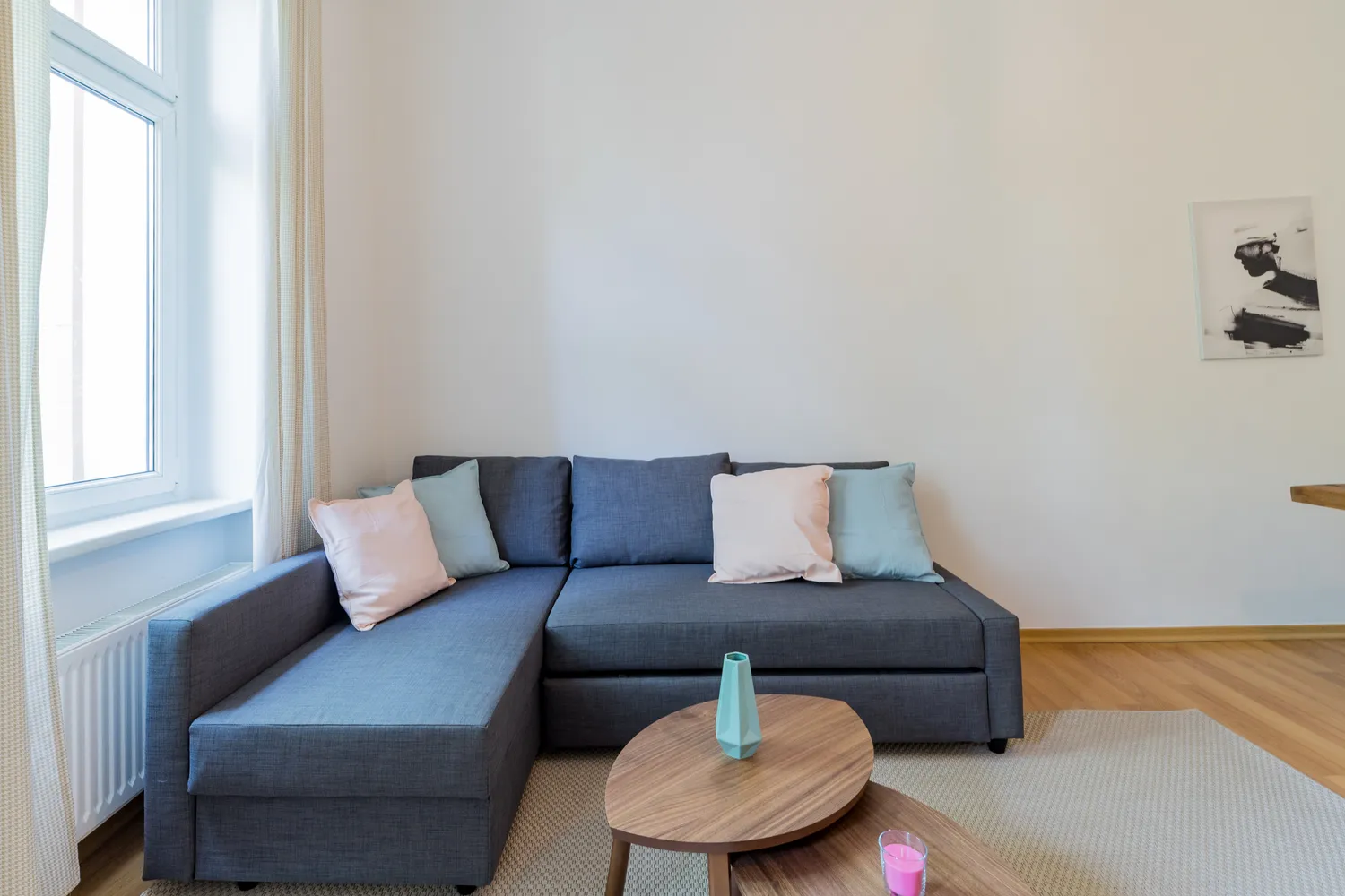 2 Zimmer Wohnung mit 75 m² in Berlin – Bild 9