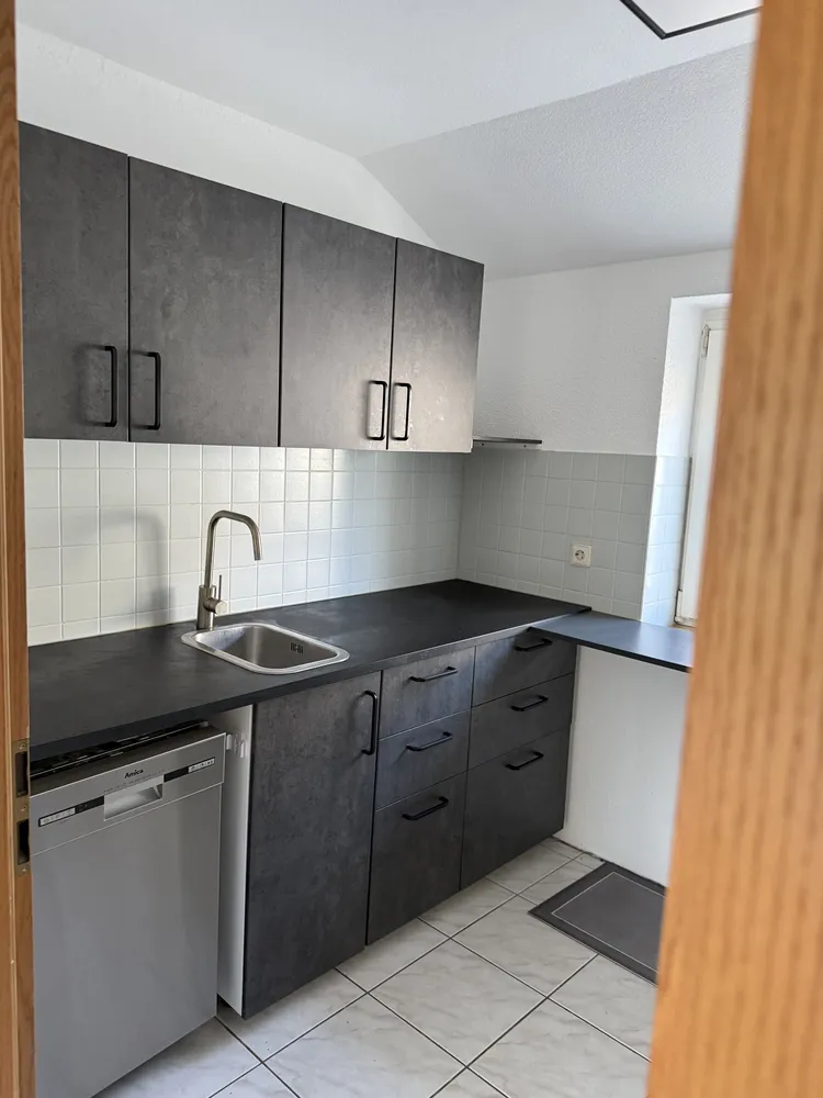 3 room apartment with 78 m² in Göppingen – Photo 8
