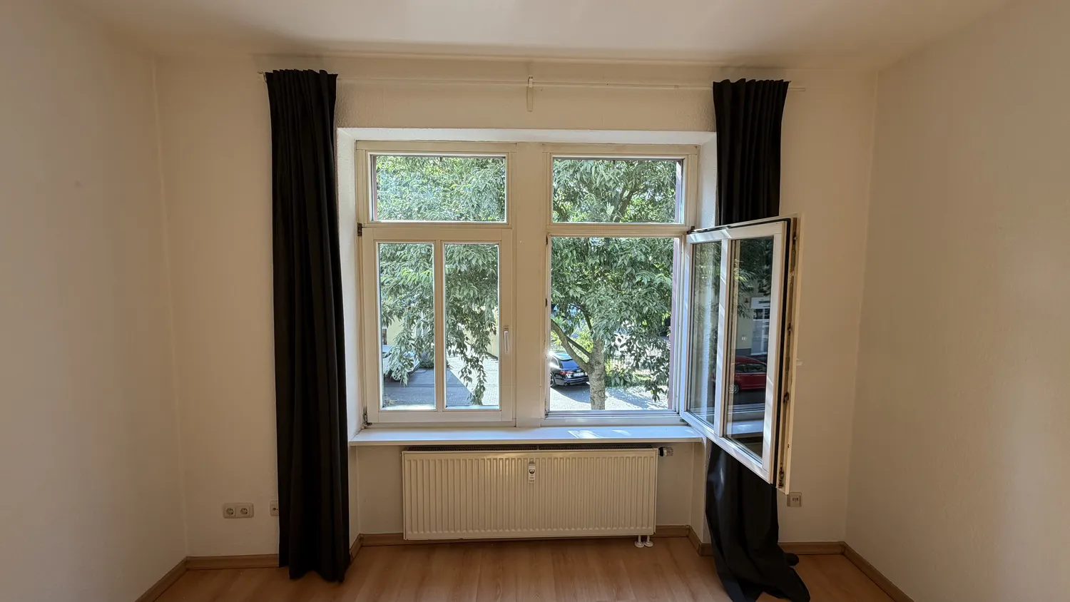 3 Zimmer Wohnung mit 52 m² in Frankfurt am Main – Bild 7