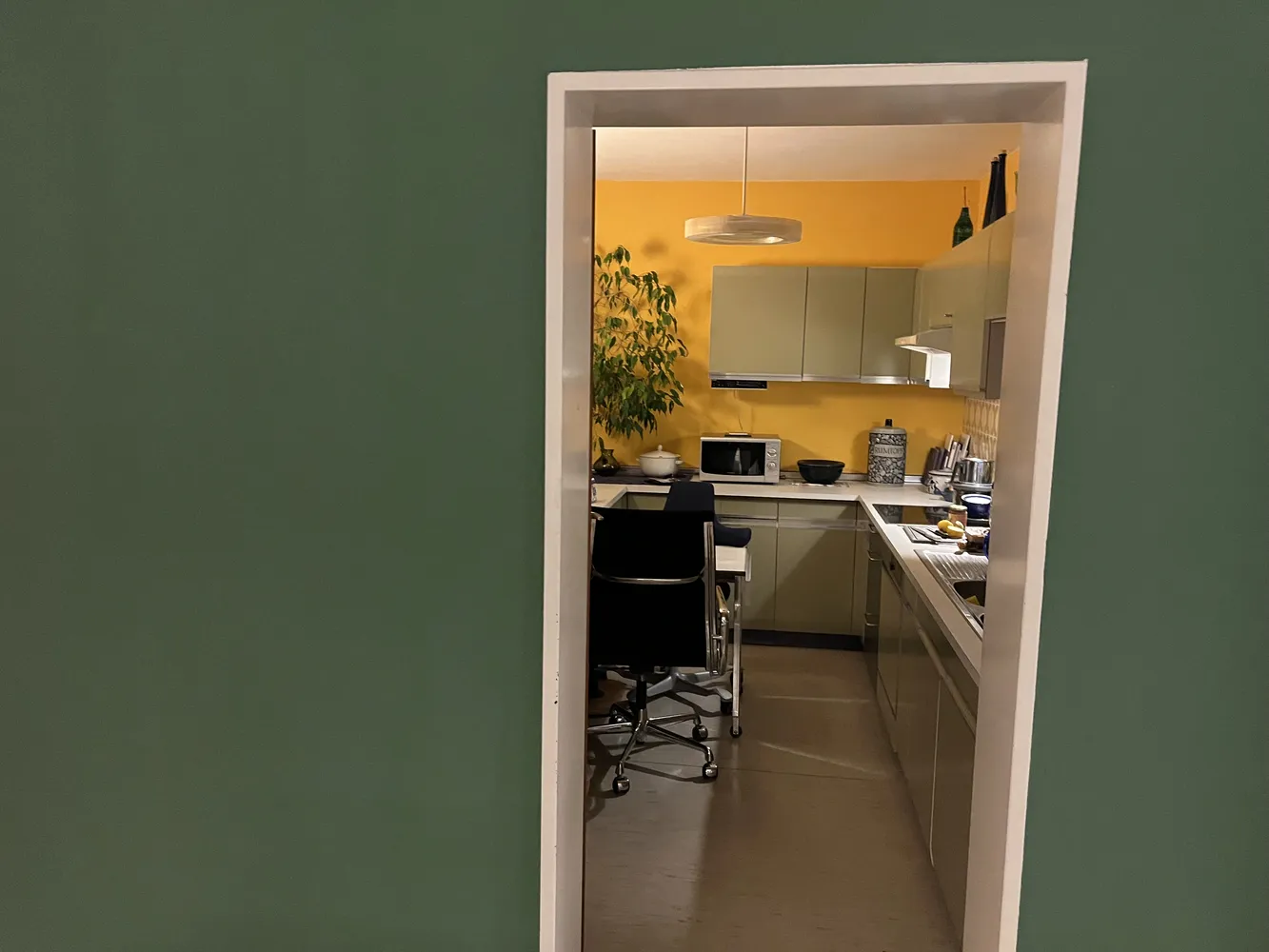 3 Zimmer Wohnung mit 80 m² in Braunschweig – Bild 5