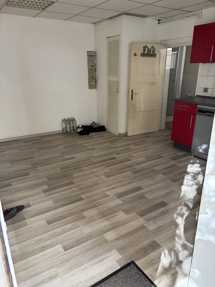 2 Zimmer Wohnung mit 70 m² in Berlin – Bild 5