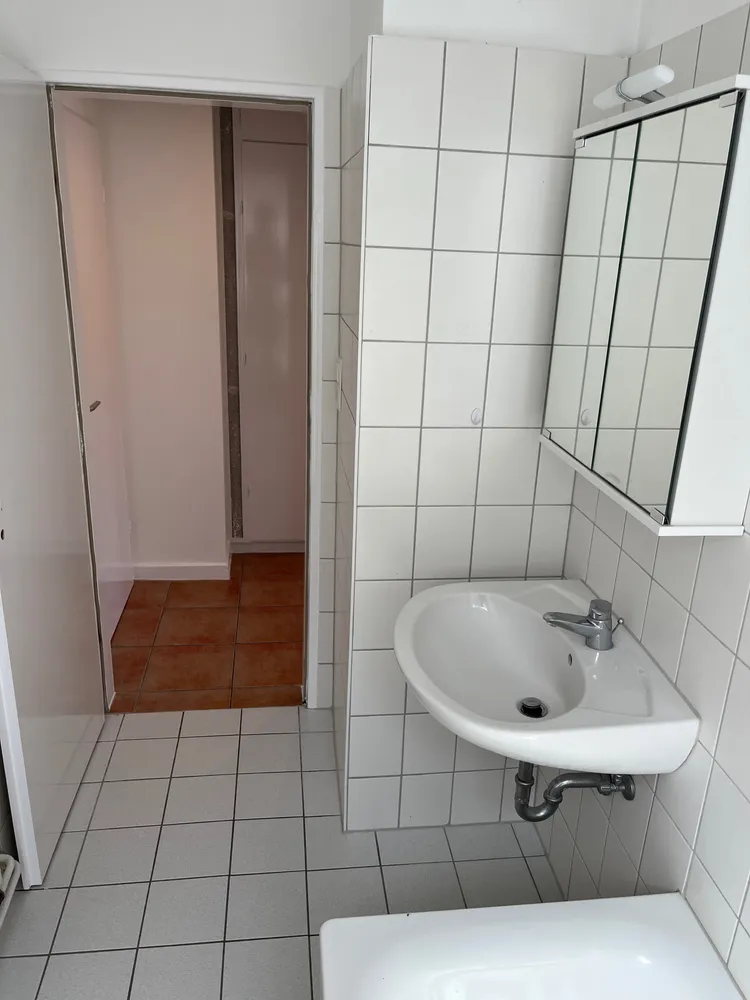 1 Zimmer Wohnung mit 27 m² in Kiel – Bild 3