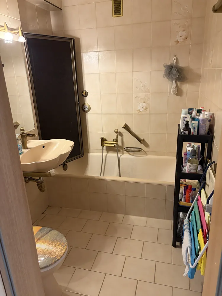 Shared room with 15 m² in Munich – Photo 3