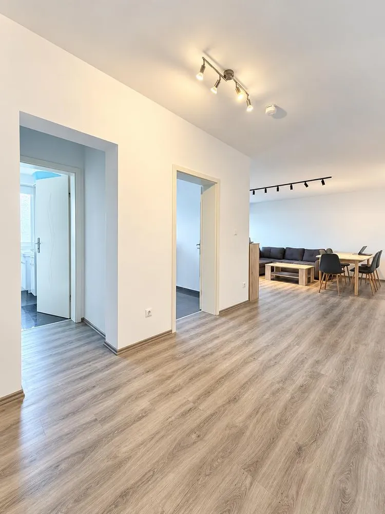 4 Zimmer Wohnung mit 89 m² in Karlsruhe – Bild 7