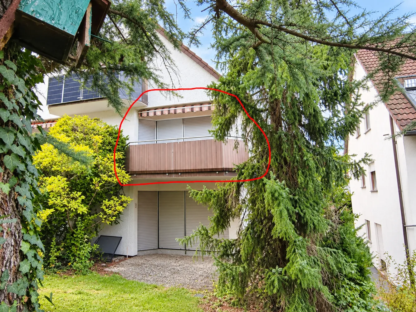 2 Zimmer Wohnung mit 55 m² in Stuttgart – Bild 7