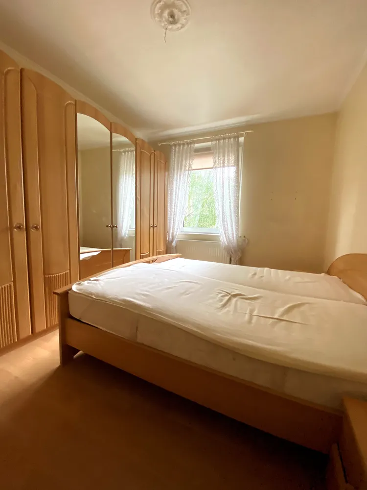 3 Zimmer Wohnung mit 65 m² in Düsseldorf – Bild 8