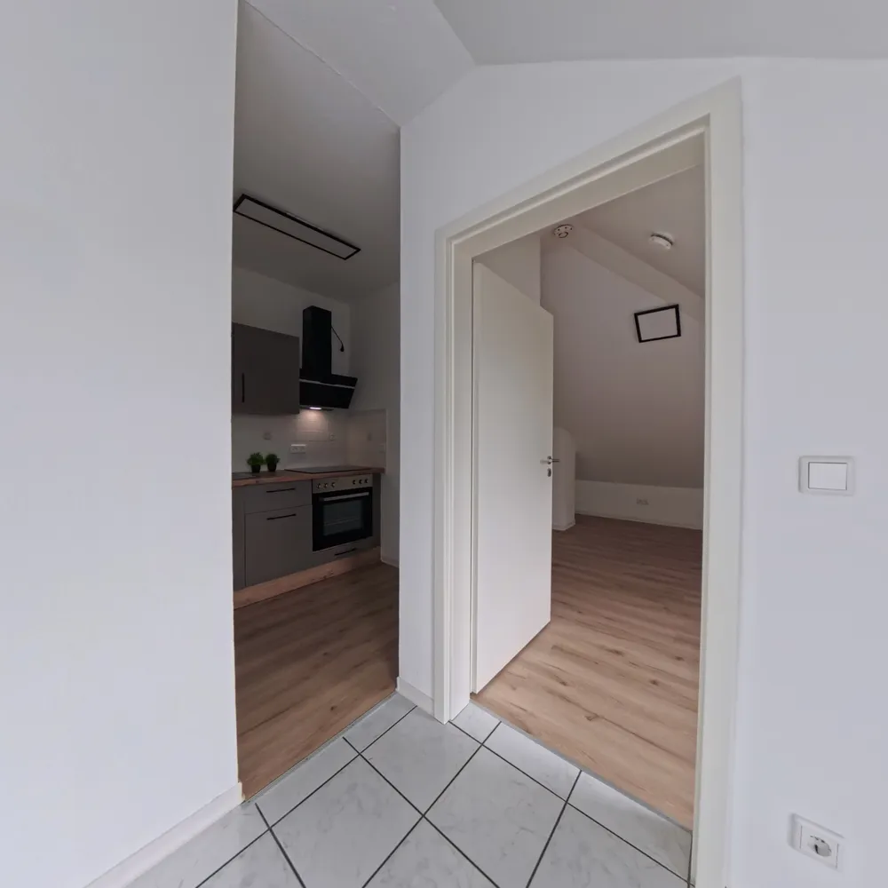 2 Zimmer Wohnung mit 45 m² in Ingolstadt – Bild 12