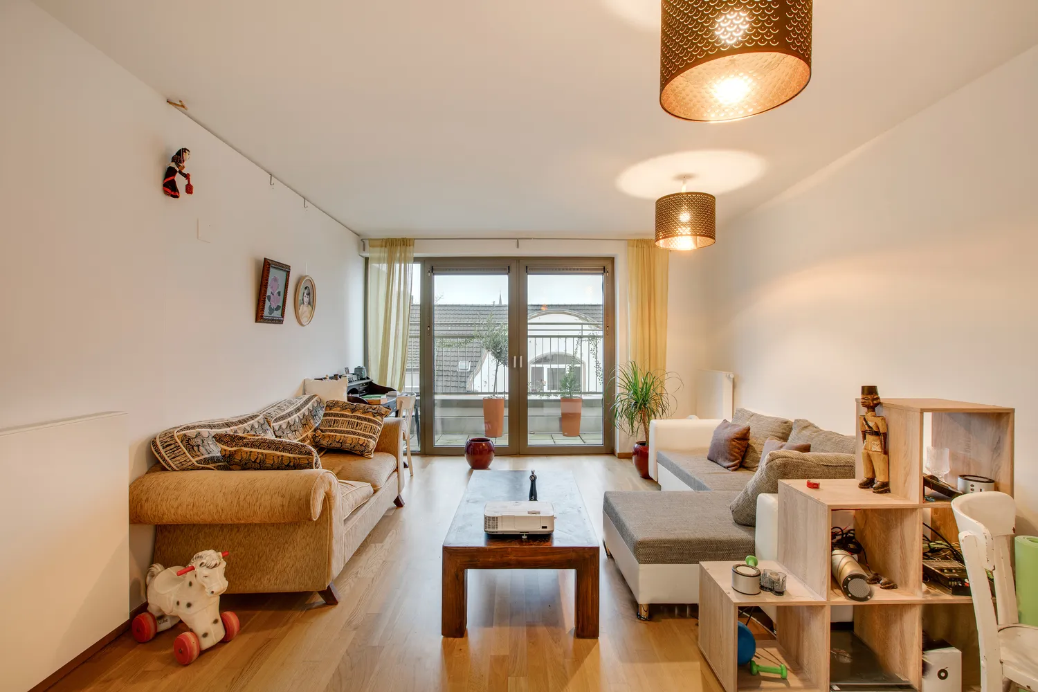 2 Zimmer Wohnung mit 80 m² in Aachen – Bild 7
