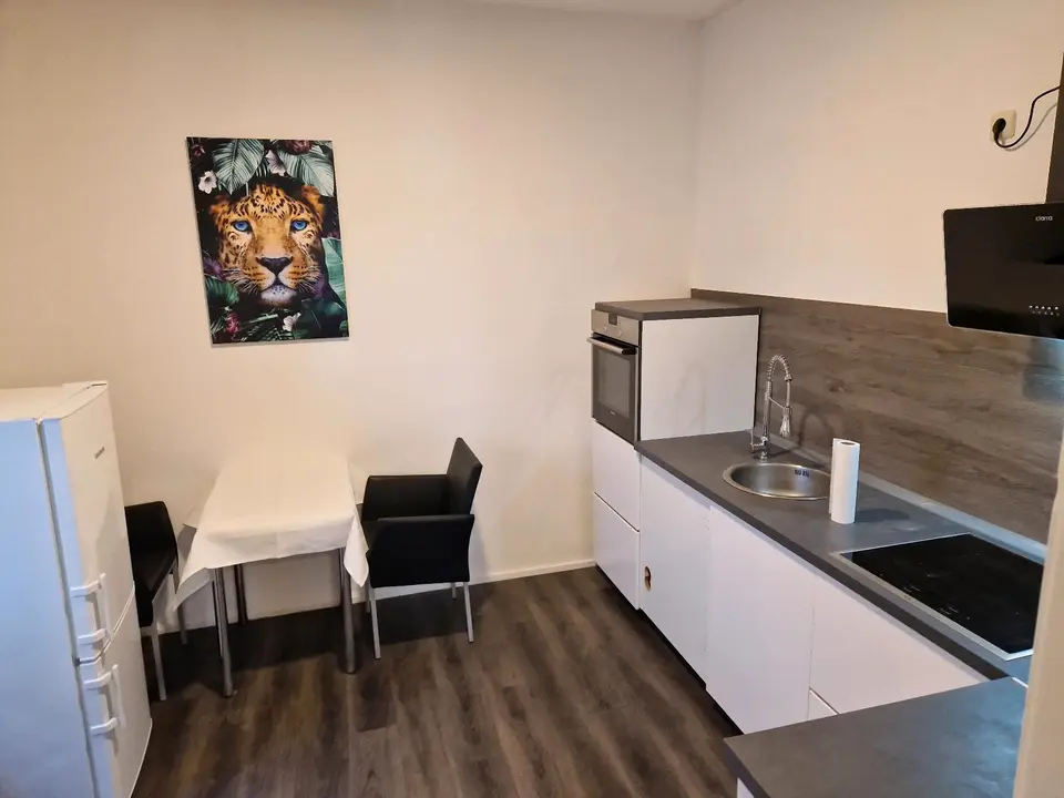 2 Zimmer Wohnung mit 52 m² in Wiesbaden – Bild 4