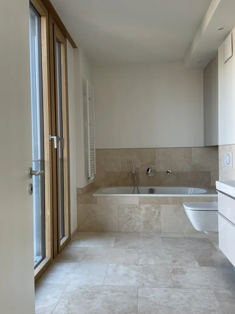 2 room apartment with 83 m² in Berlin – Photo 5