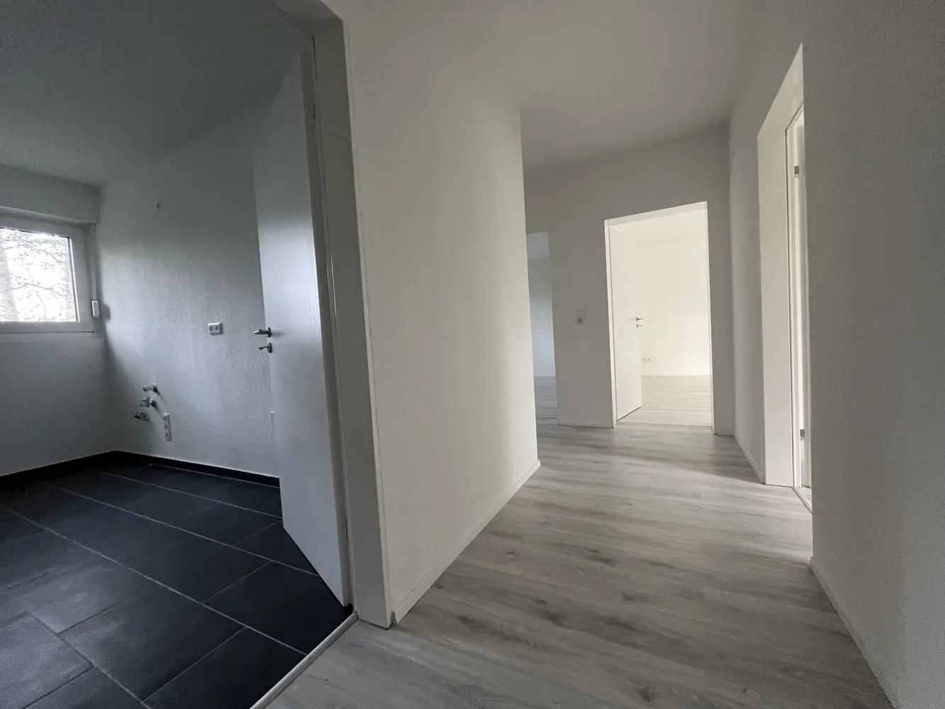 3 Zimmer Wohnung mit 77 m² in Unna – Bild 4