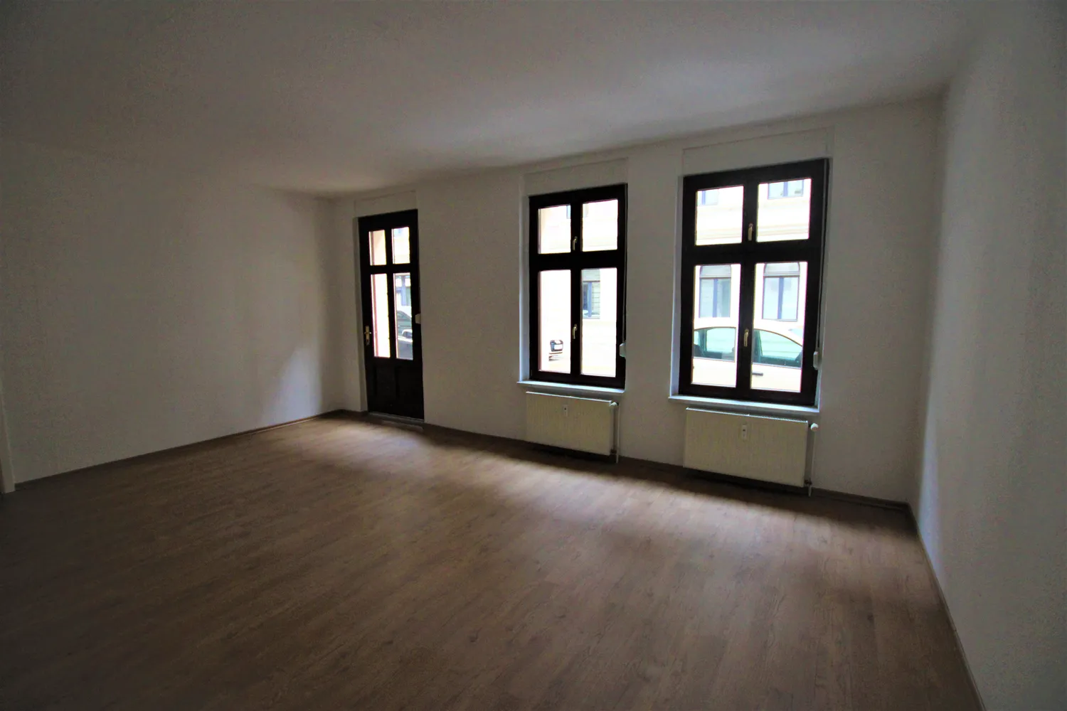 2 room apartment with 76 m² in Magdeburg – Photo 10