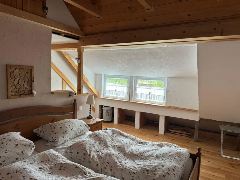 7 Zimmer Haus mit 138 m² in Weilheim in Oberbayern – Bild 3