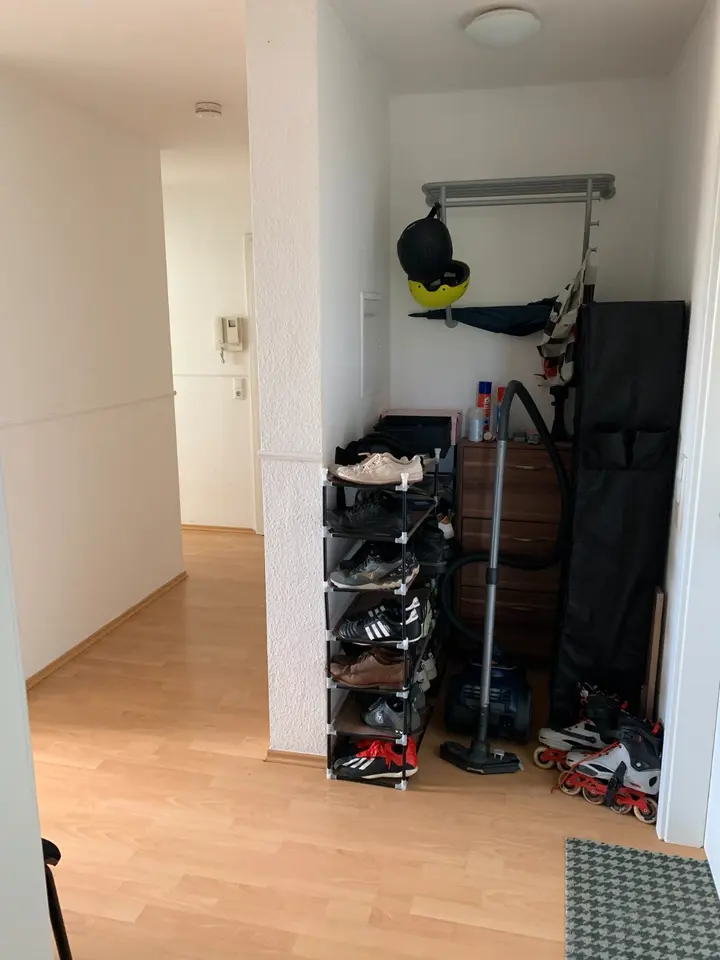 WG-Zimmer mit 82 m² in Frankfurt am Main – Bild 5
