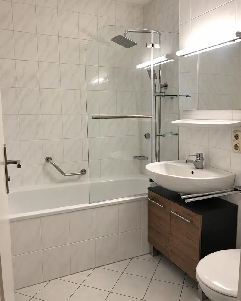 4 Zimmer Wohnung mit 77 m² in München – Bild 6