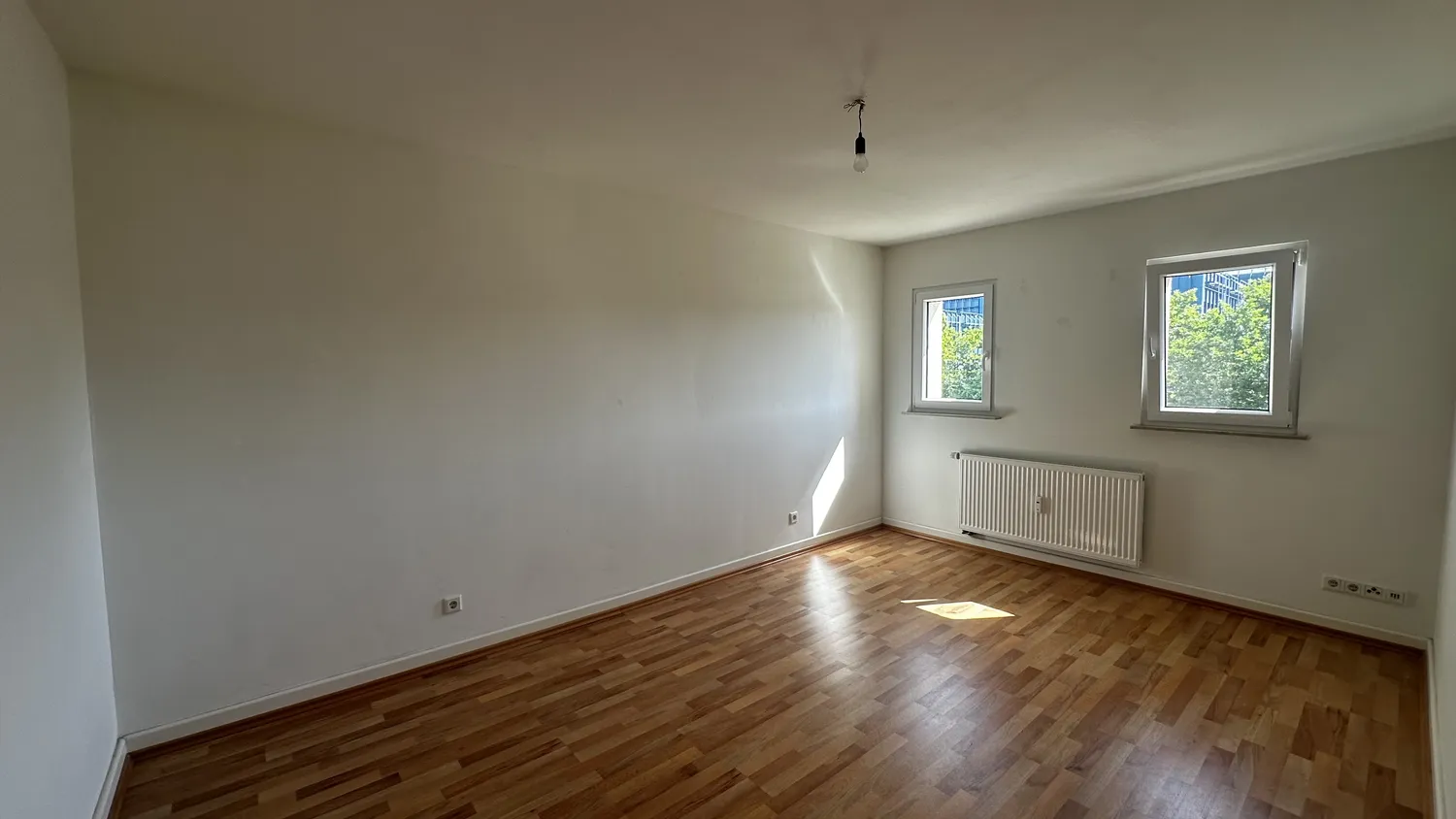3 Zimmer Wohnung mit 69 m² in Frankfurt am Main – Bild 2