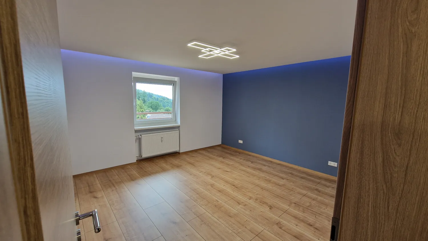 3 Zimmer Wohnung mit 88 m² in Pforzheim – Bild 2