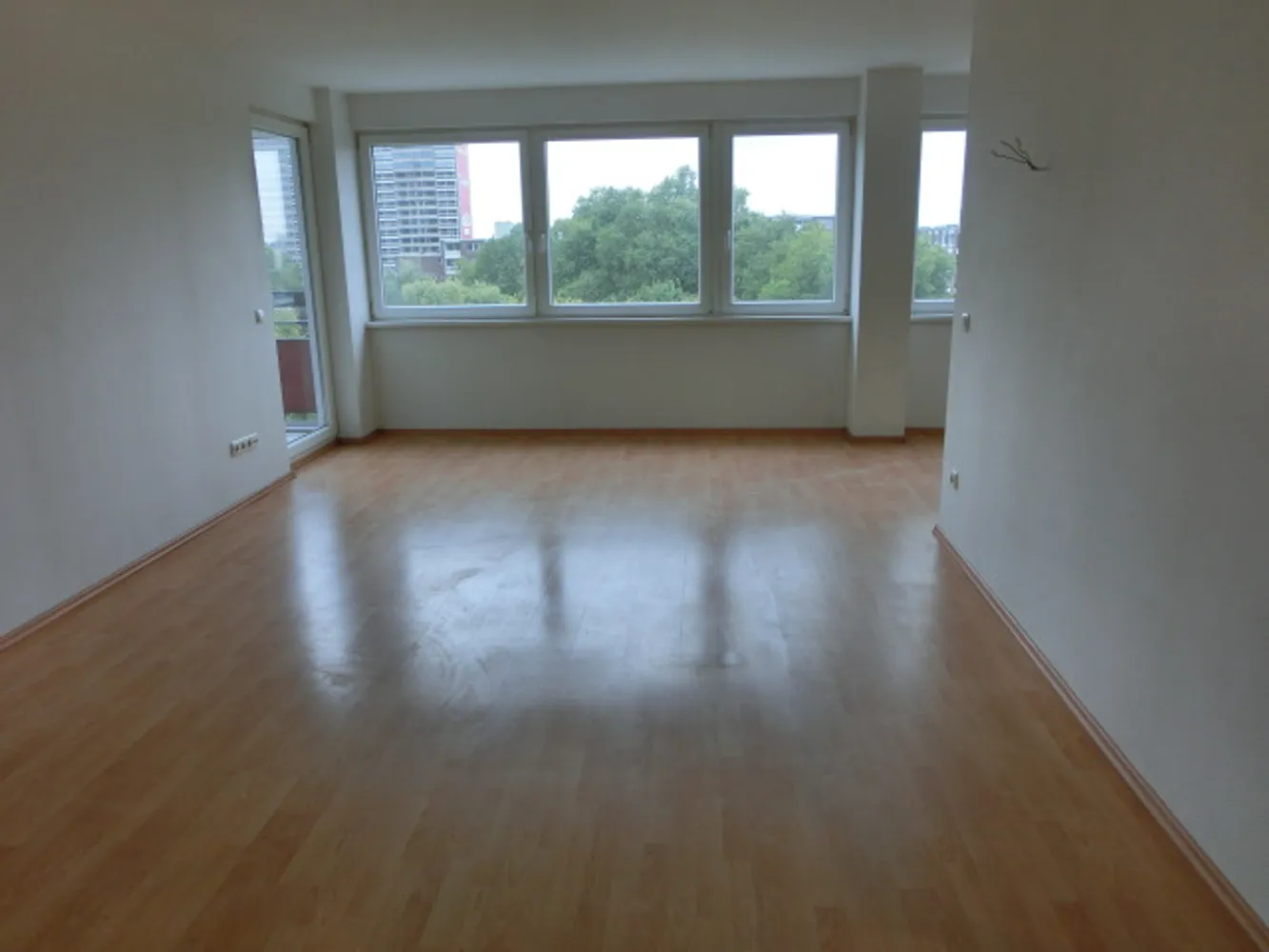 3 Zimmer Wohnung mit 84 m² in Duisburg – Bild 5
