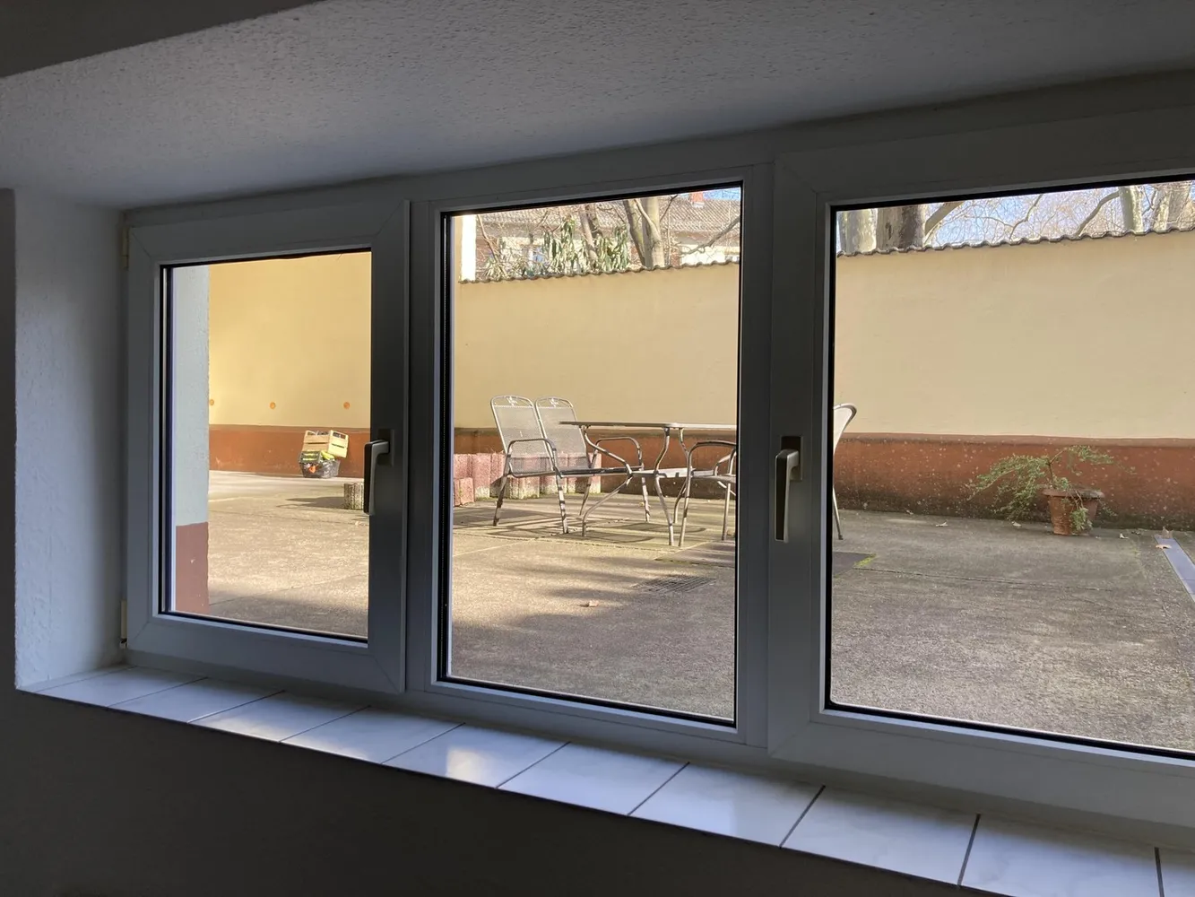 2 Zimmer Wohnung mit 40 m² in Ludwigshafen am Rhein – Bild 2