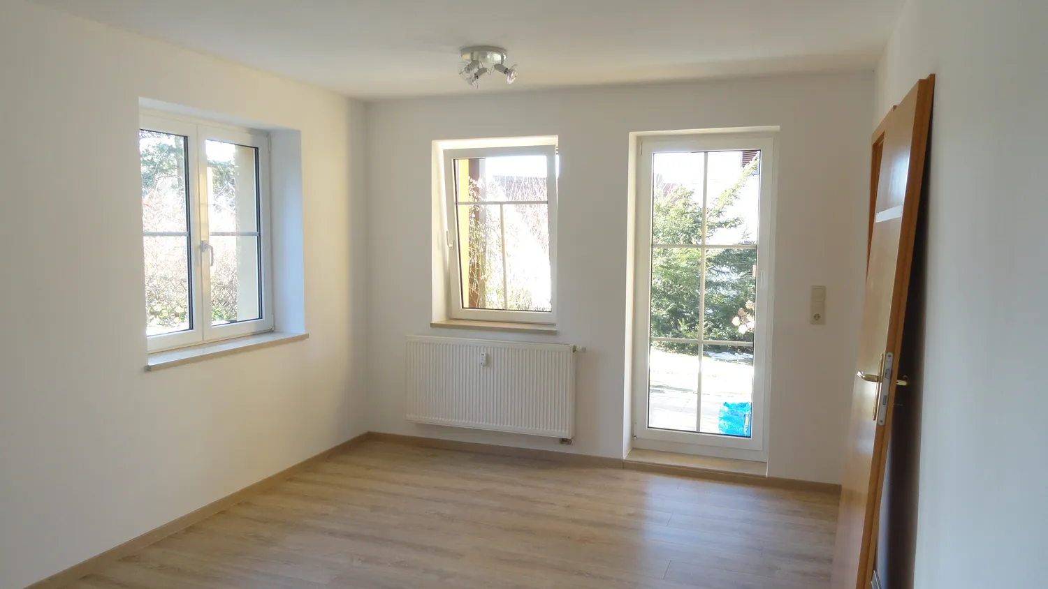 1 Zimmer Wohnung mit 35 m² in Jena – Bild 4