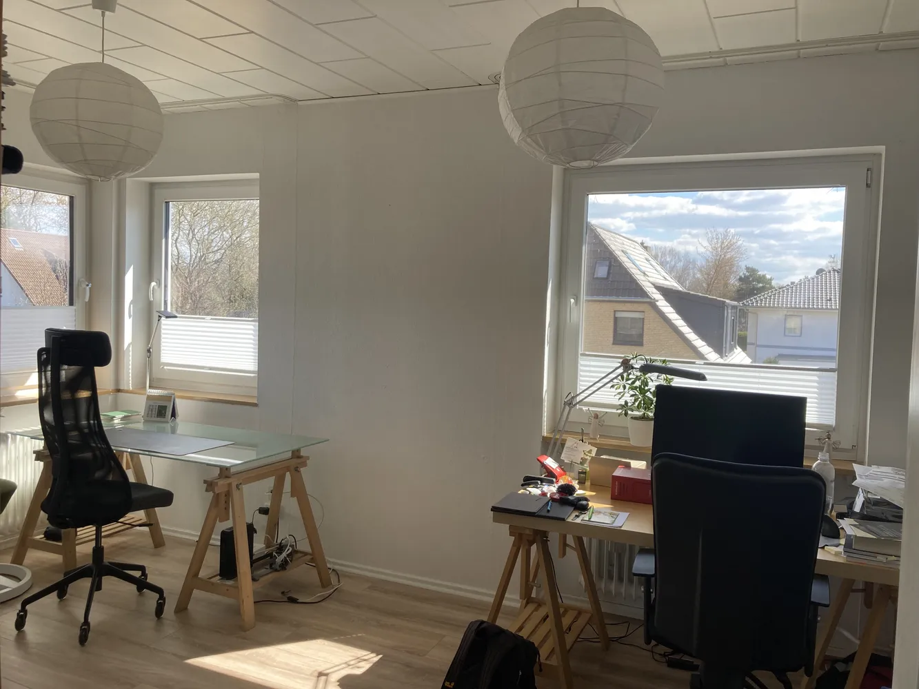3 Zimmer Wohnung mit 100 m² in Berlin – Bild 8