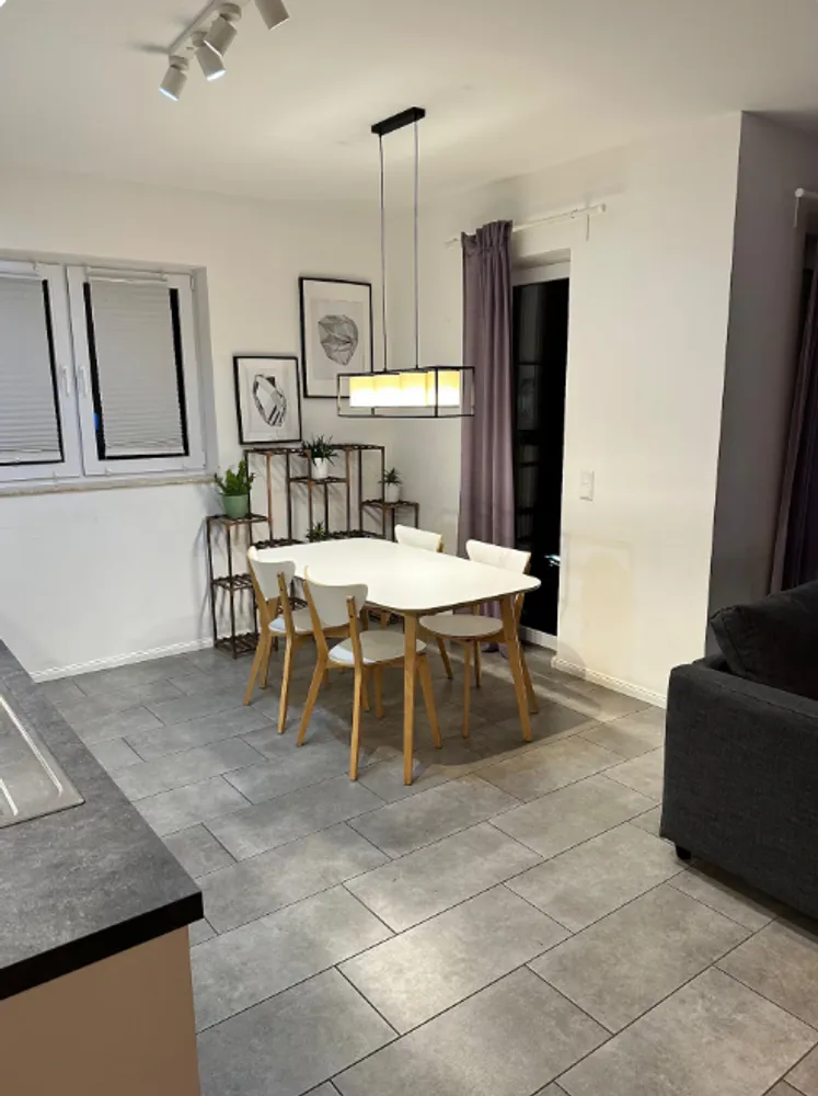 2 Zimmer Wohnung mit 58 m² in Hamburg – Bild 8