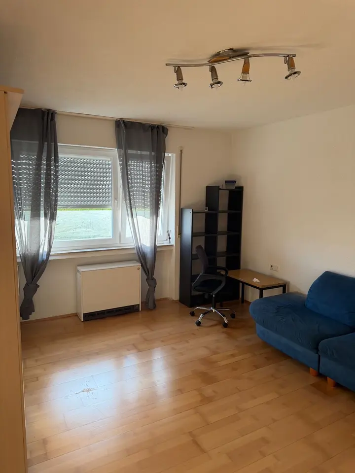 Shared room with 90 m² in Ulm – Photo 1