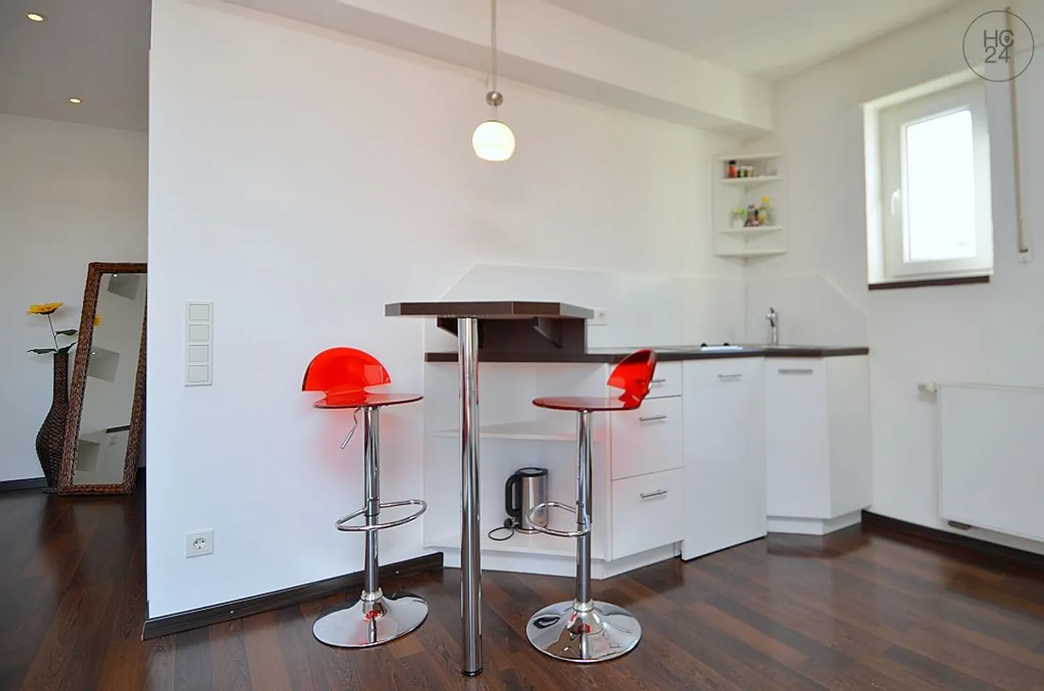 1 Zimmer Wohnung mit 40 m² in Wiesbaden – Bild 10