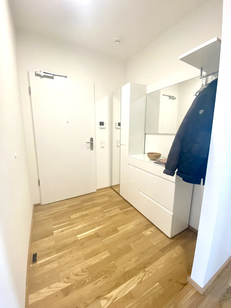 2 room apartment with 72 m² in Brunswick – Photo 11