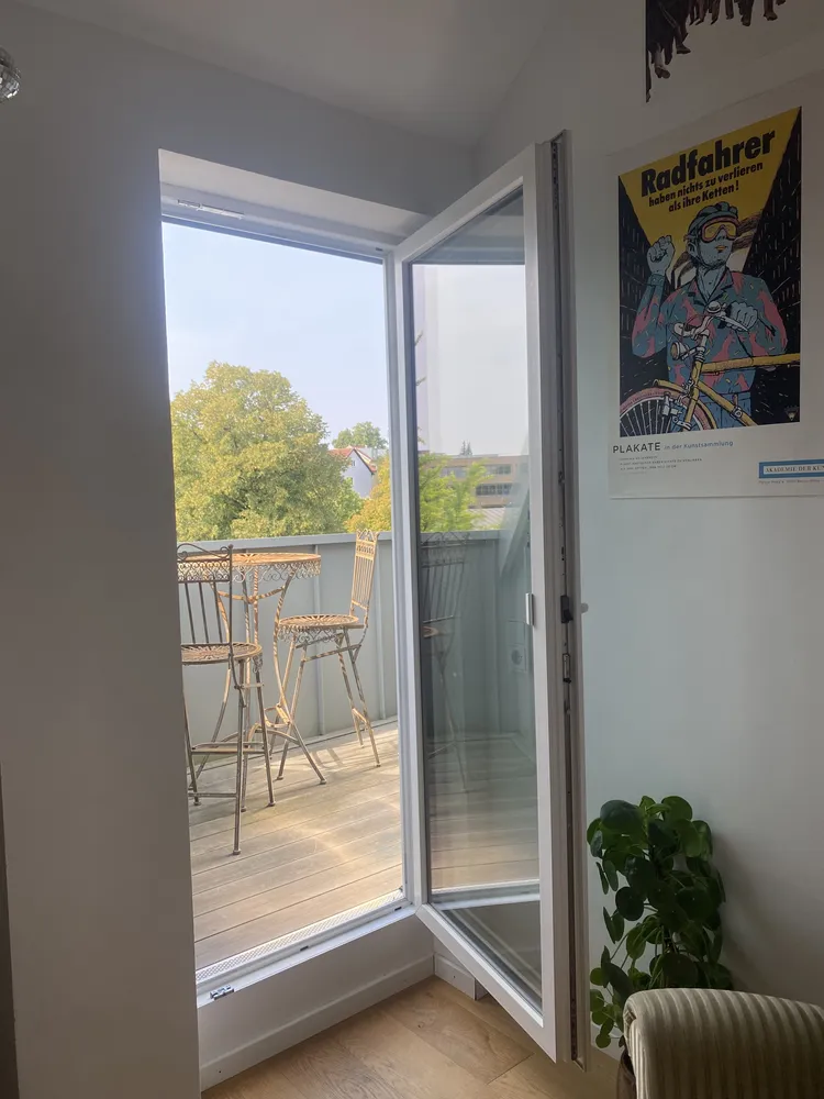 3 Zimmer Wohnung mit 55 m² in Regensburg – Bild 12