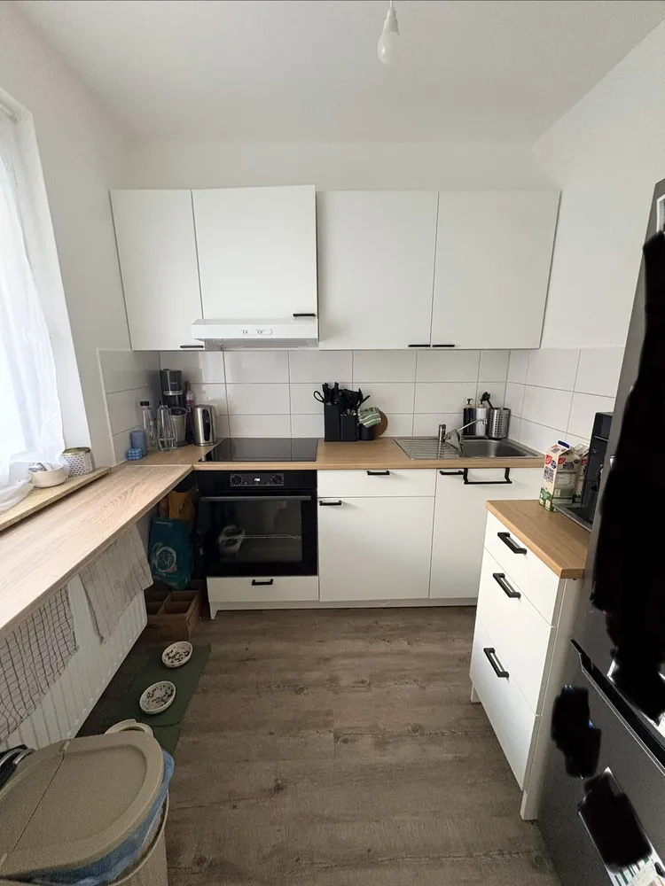3 room apartment with 54 m² in Bremen – Photo 11