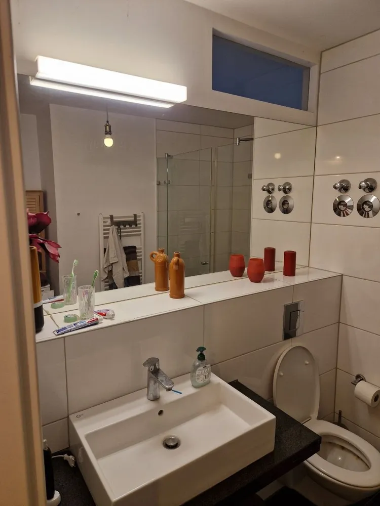 2 Zimmer Wohnung mit 50 m² in Berlin – Bild 1