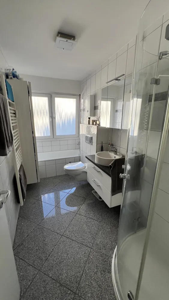 4 Zimmer Wohnung mit 81 m² in Dortmund – Bild 5