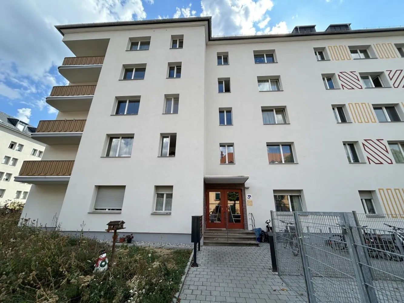 2 Zimmer Wohnung mit 58 m² in Darmstadt – Bild 3