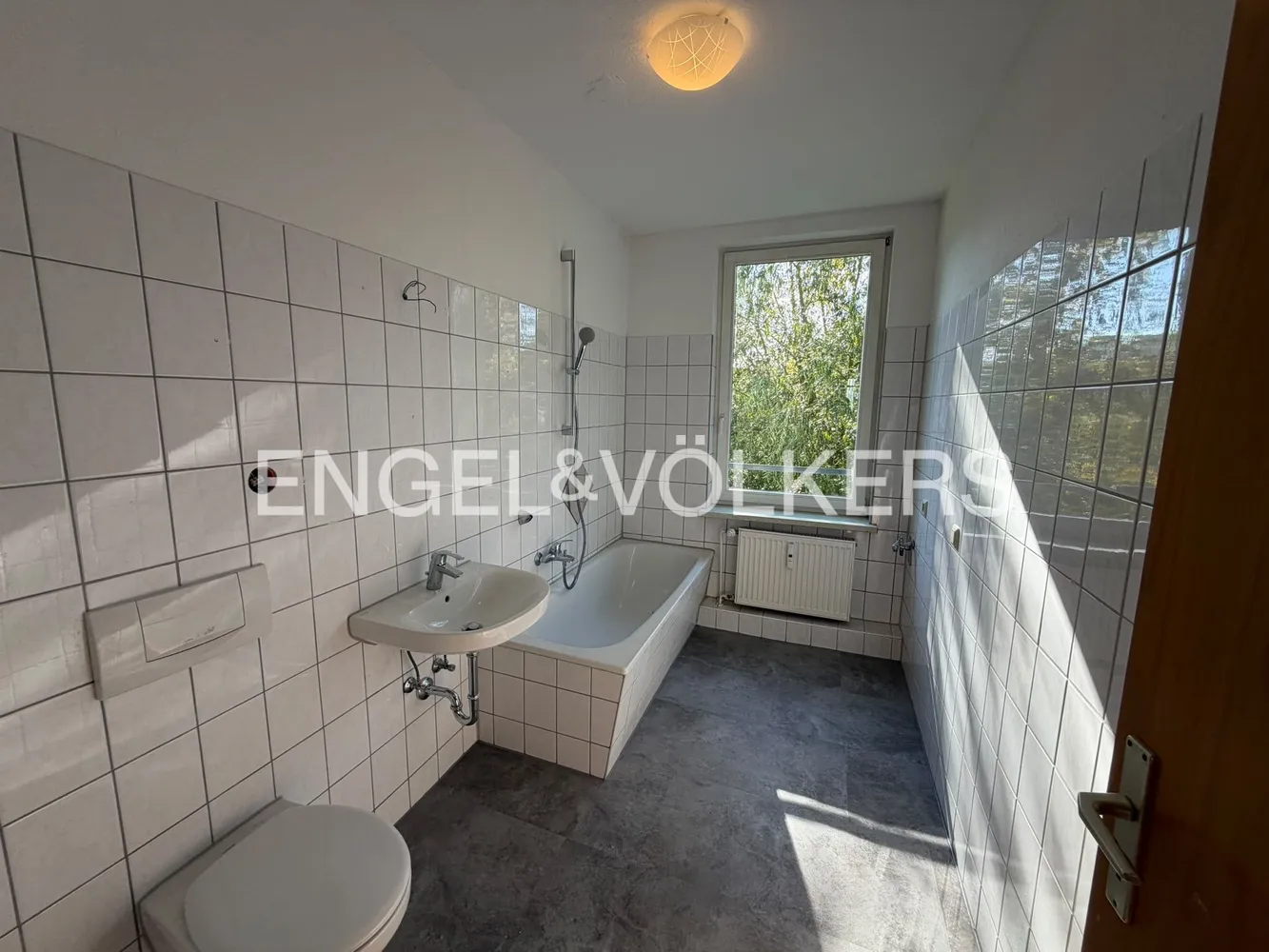 2 Zimmer Wohnung mit 45 m² in Rostock – Bild 8