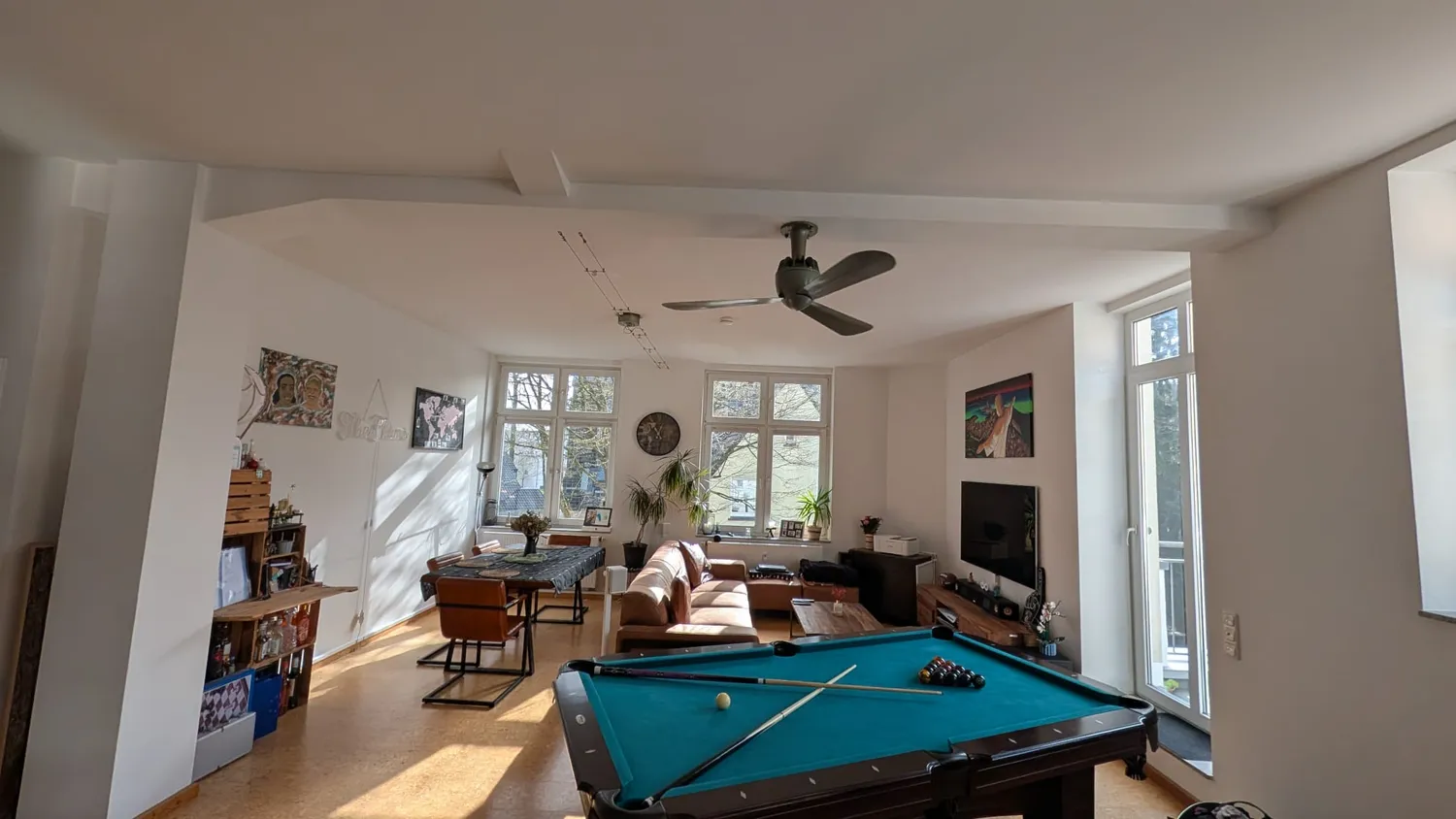 2 Zimmer Wohnung mit 85 m² in Solingen – Bild 6