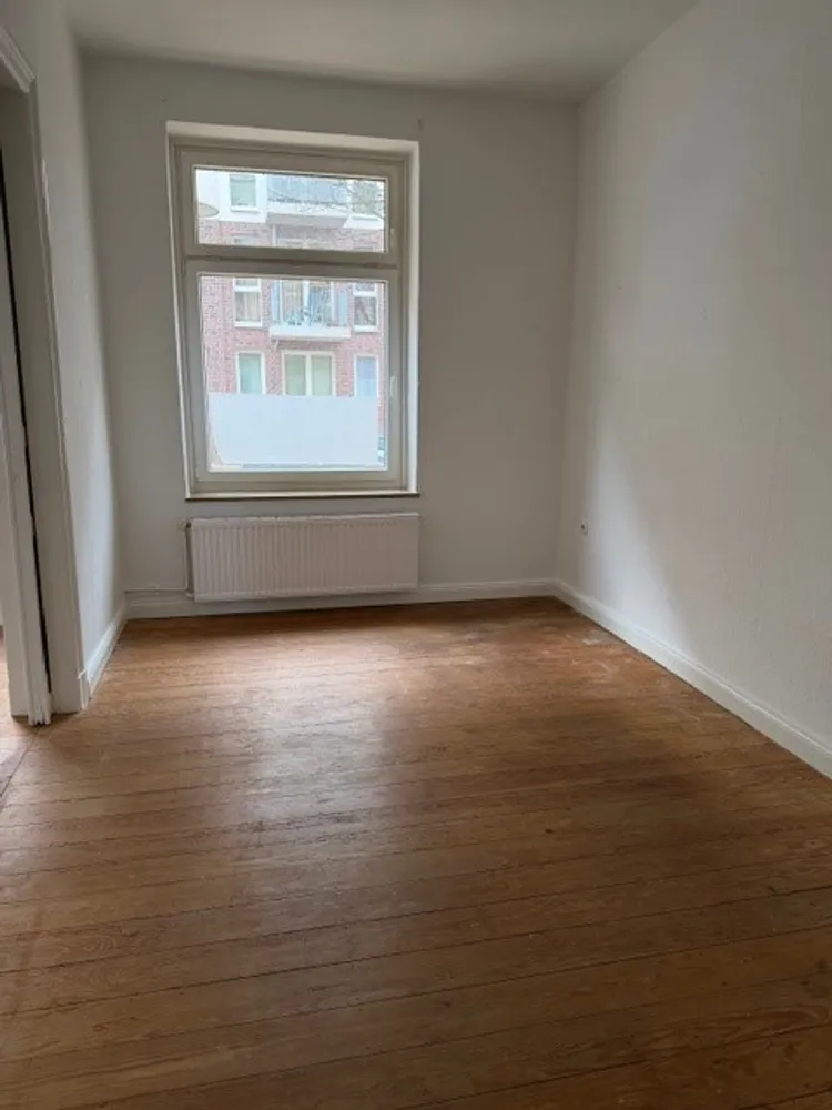 3 Zimmer Wohnung mit 68 m² in Kiel – Bild 2