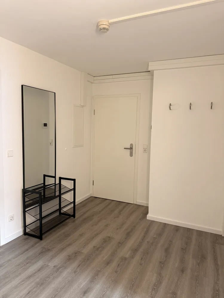WG-Zimmer mit 22 m² in Stuttgart – Bild 11