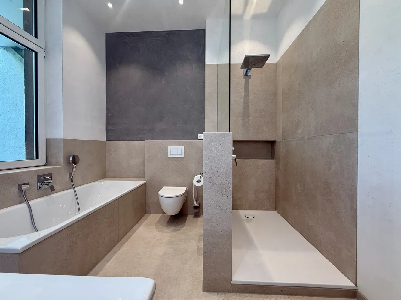 5 Zimmer Wohnung mit 135 m² in Mainz – Bild 5