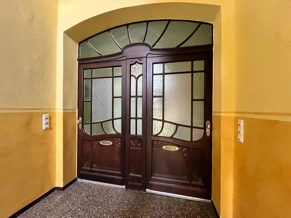 2 Zimmer Wohnung mit 67 m² in Bitterfeld-Wolfen – Bild 4