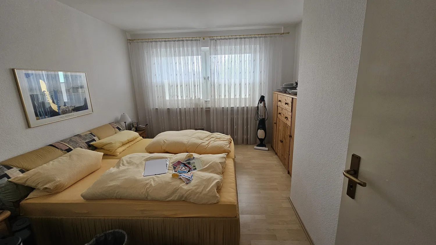 4 Zimmer Wohnung mit 62 m² in Gelsenkirchen – Bild 7