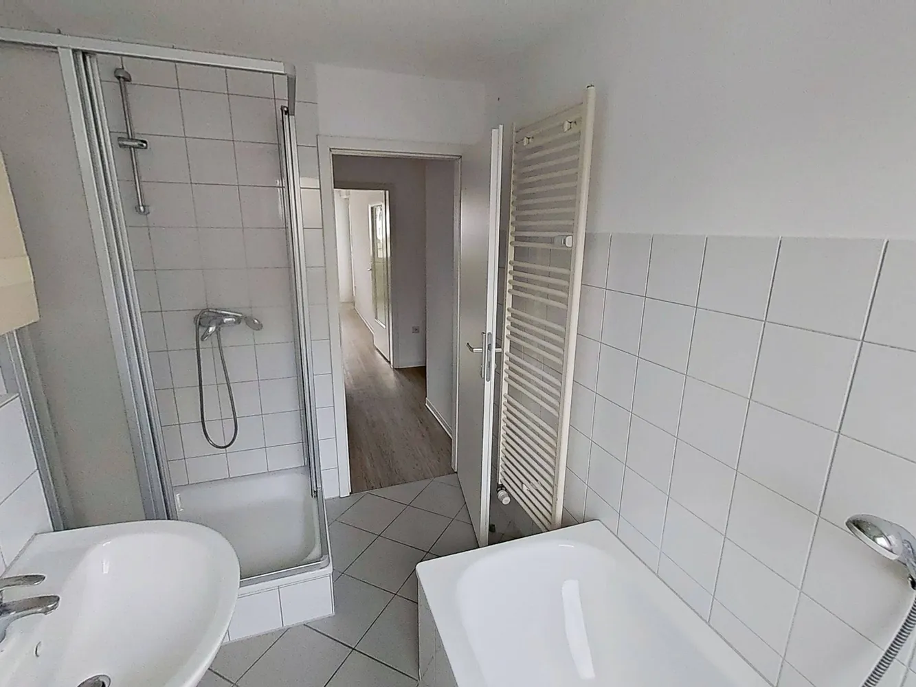 3 Zimmer Wohnung mit 70 m² in Paderborn – Bild 8