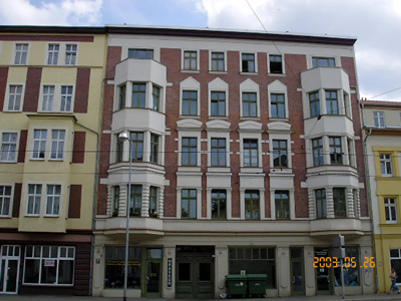 2 room apartment with 65 m² in Magdeburg – Photo 1