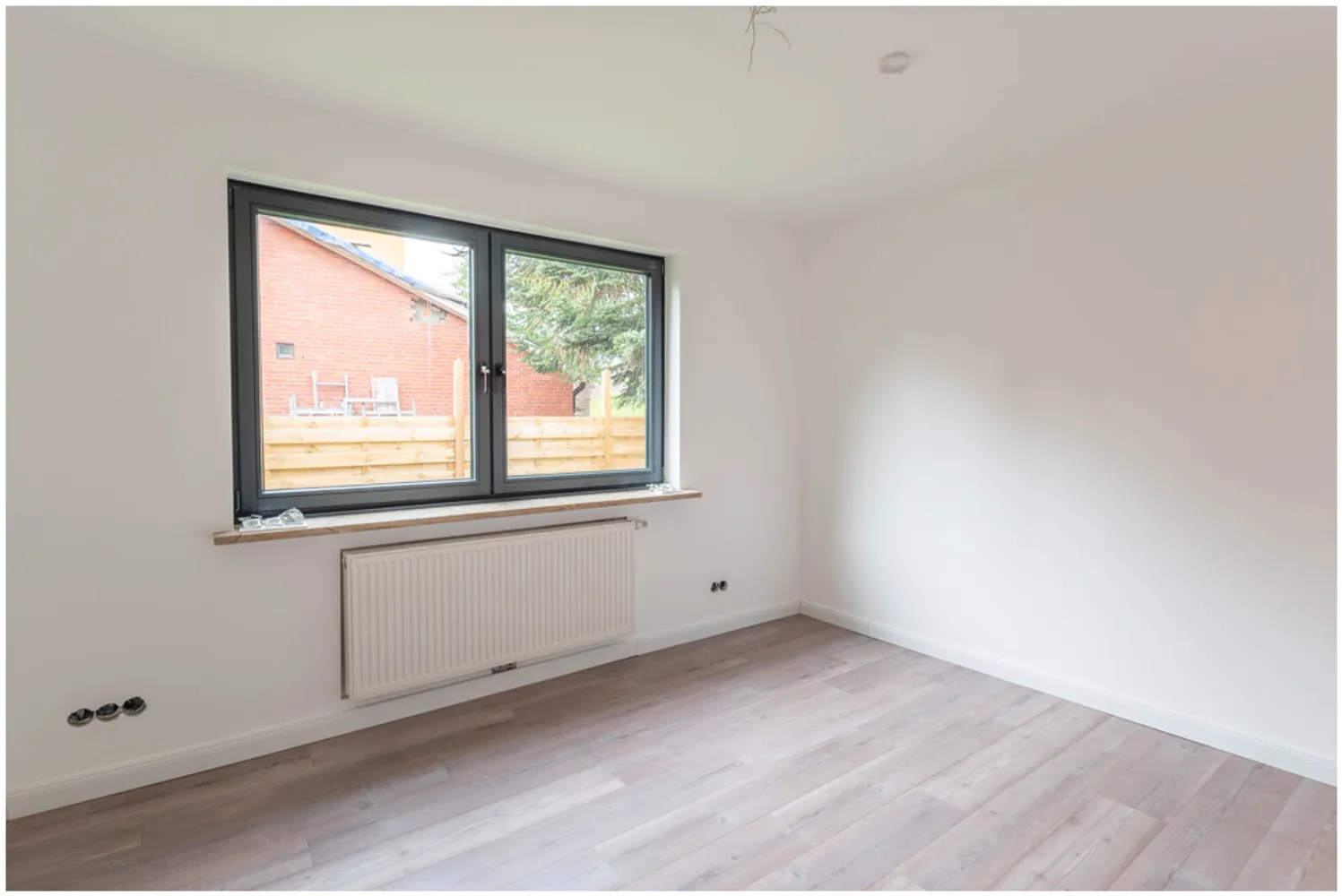 3 Zimmer Haus mit 95 m² in Elmshorn – Bild 1
