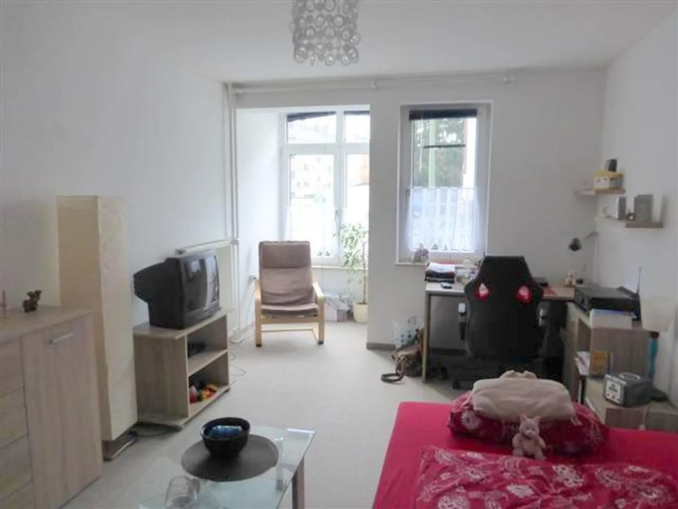 1 Zimmer Wohnung mit 27 m² in Kassel – Bild 3